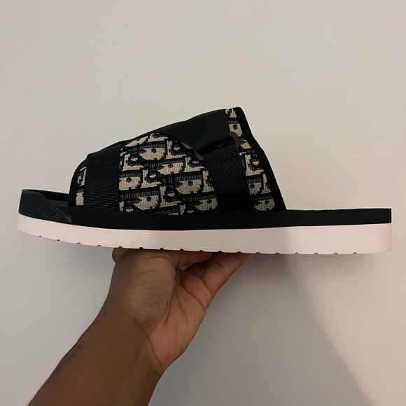 Dior Alpha Slide Men - Picture 4 of 7